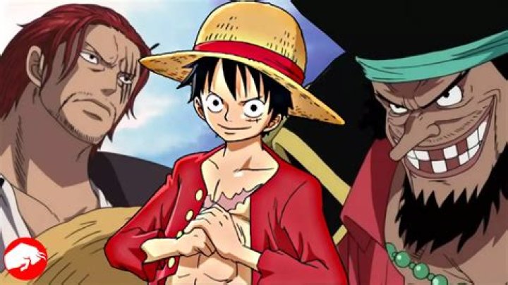 Strongest Characters In One Piece: Saga by Saga Breakdown