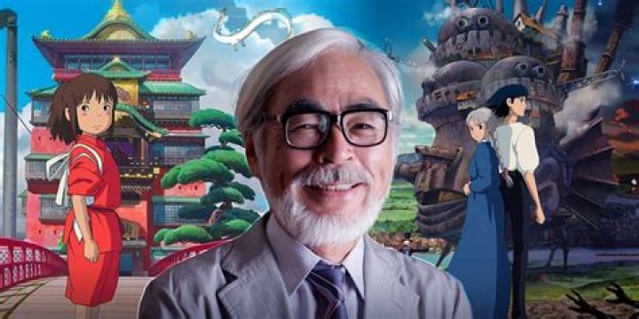 Studio Ghibli's Hayao Miyazaki Shares Video Message Ahead of 2024 Oscars