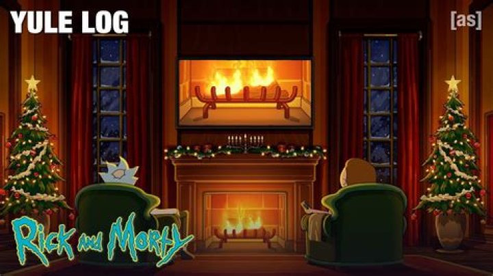 Studio Ghibli Celebrates The Holidays With An HBO Max Yule Log