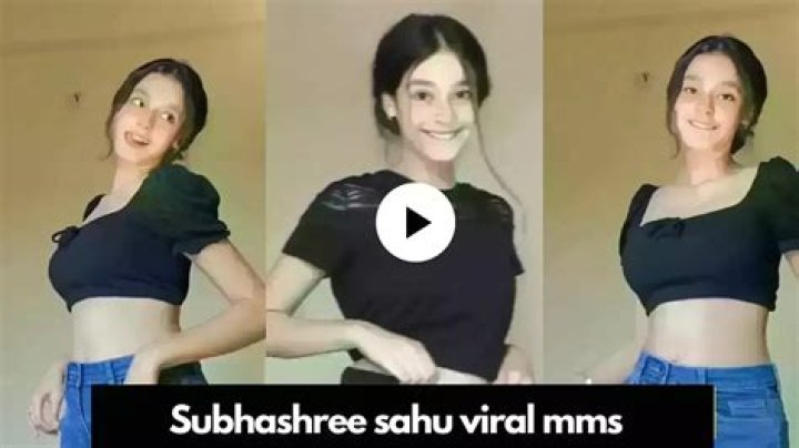 Subhashree Leak MMS: Exploring The Controversy And Its Impact