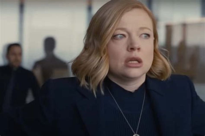 Succession finale trailer promises nasty end for the Roys: 