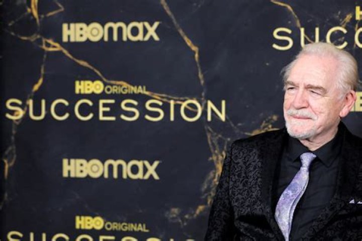 Succession star Brian Cox explains why he hasn't watched finale