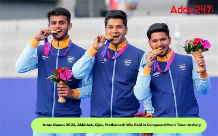 Sudhir wins India's first-ever gold medal in para-powerlifting, watch his 212 kg lift