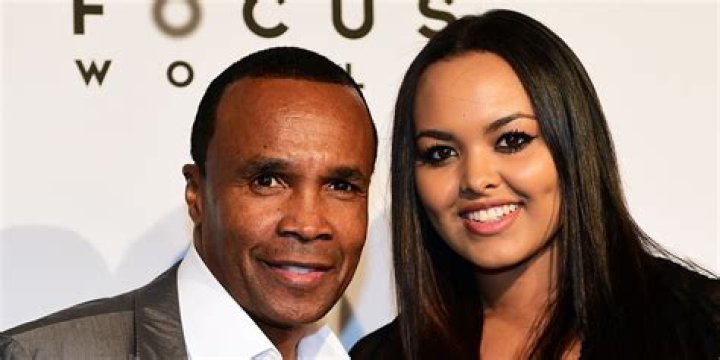 Sugar Ray Leonard: Profession, Wife, Divorce And Net Worth