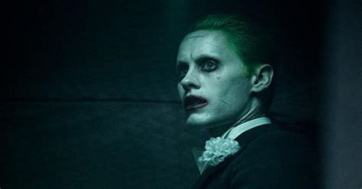 Suicide Squad Director Says Joker Isn't a Joke in the Ayer Cut