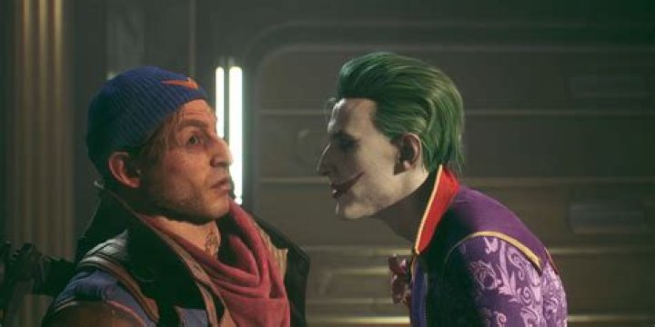Suicide Squad: Kill the Justice League plot | What's the story setup?