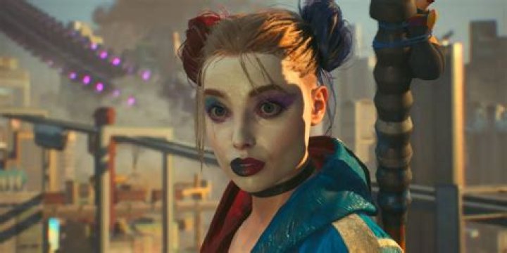 Suicide Squad: Kill the Justice League trophies | Achievements list