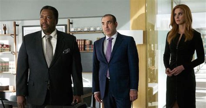 ‘Suits’ Season 5, Episode 3: ‘No Refills’
