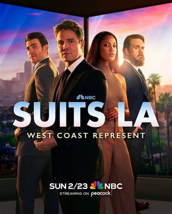 Suits spinoff casts Stephen Amell: Who is he playing?