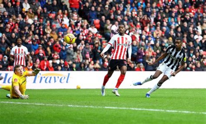 Sunderland vs Newcastle - FA Cup third round preview: Black Cats host Magpies in first Tyne-Wear derby for EIGHT years