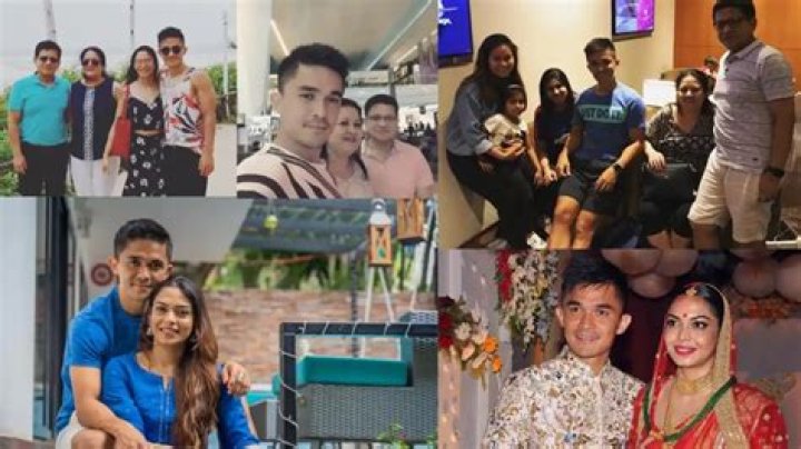 Sunil Chhetri Age, Wife, Height, Wiki, Sister, Stats, State and Biography