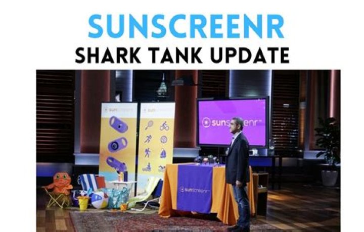SunscreenR Net Worth