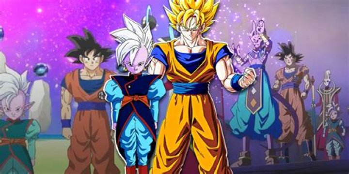 Super Dragon Ball Heroes Introduces the Supreme Kai of Time