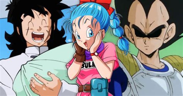 Super Hero Reveals Bulma's New Design
