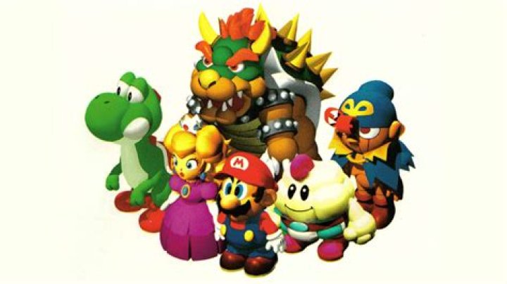 Super Mario RPG Director Wants to Make a Sequel