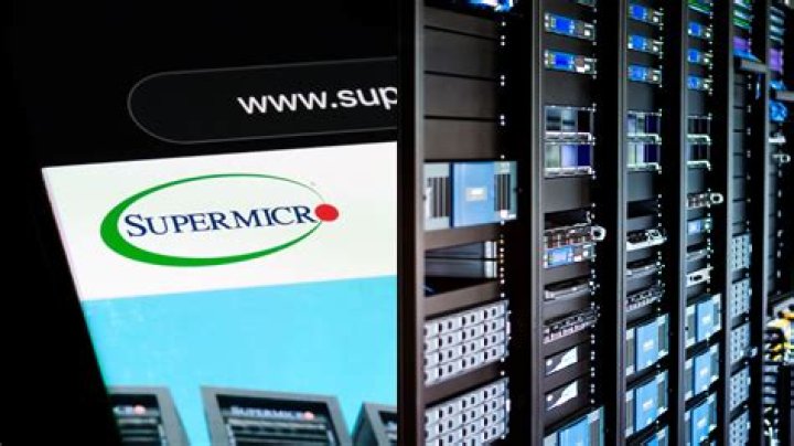 Super Micro Computer Inc insiders trading
