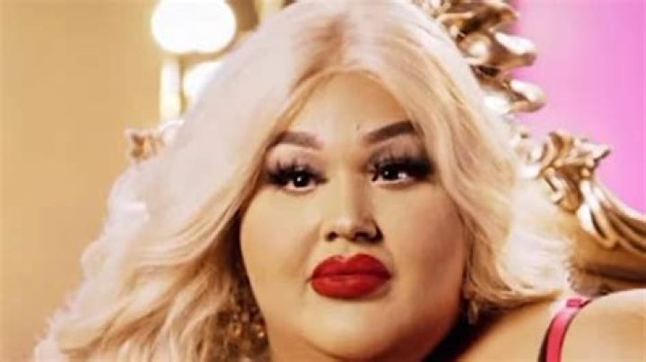 Super Sized Salon exclusive: Jamie Lopez is single again