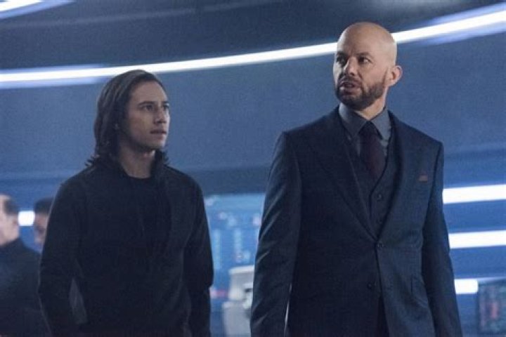 Supergirl: Jon Cryer returning as Lex Luthor, Meaghan Rath to play female Braniac 5