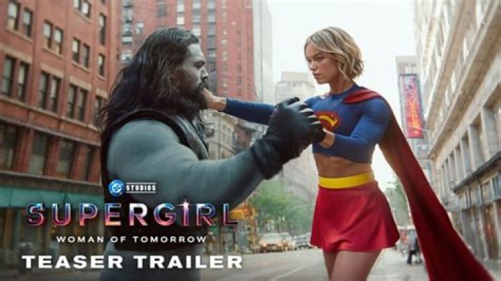 Supergirl: Who is J'Onn J'Onzz?