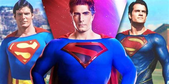 Superman actors in order: Everyone who has played the DC superhero