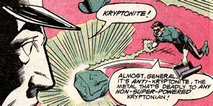 Superman & Lois: What is X-Kryptonite?