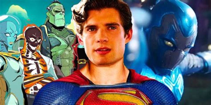 Superman: Who Will Play Martha Kent In James Gunn's DC Reboot? All About Star Cast Joining The DC Franchise