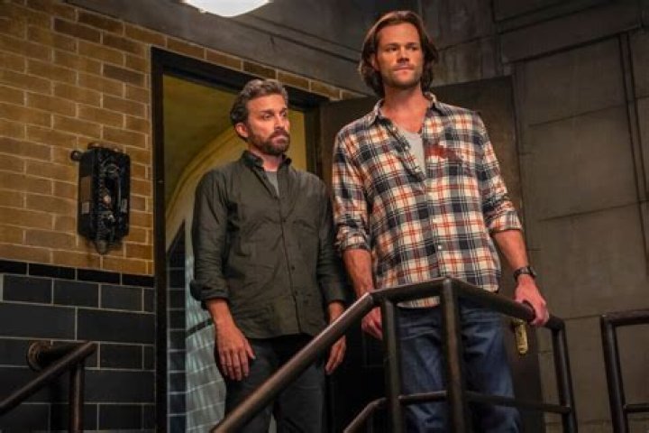 Supernatural Season 15 episode 9 recap: The Trap