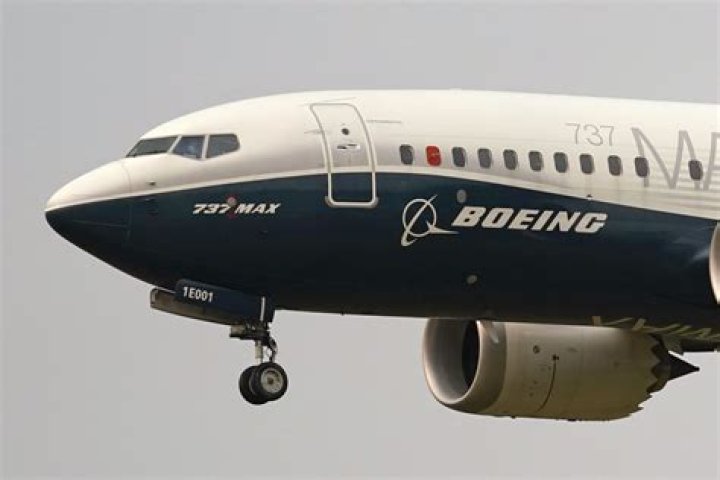 Supplier finds another problem with some Boeing 737s
