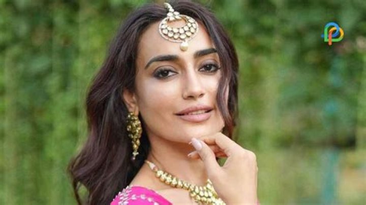 Surbhi Jyoti - All You Need to Know