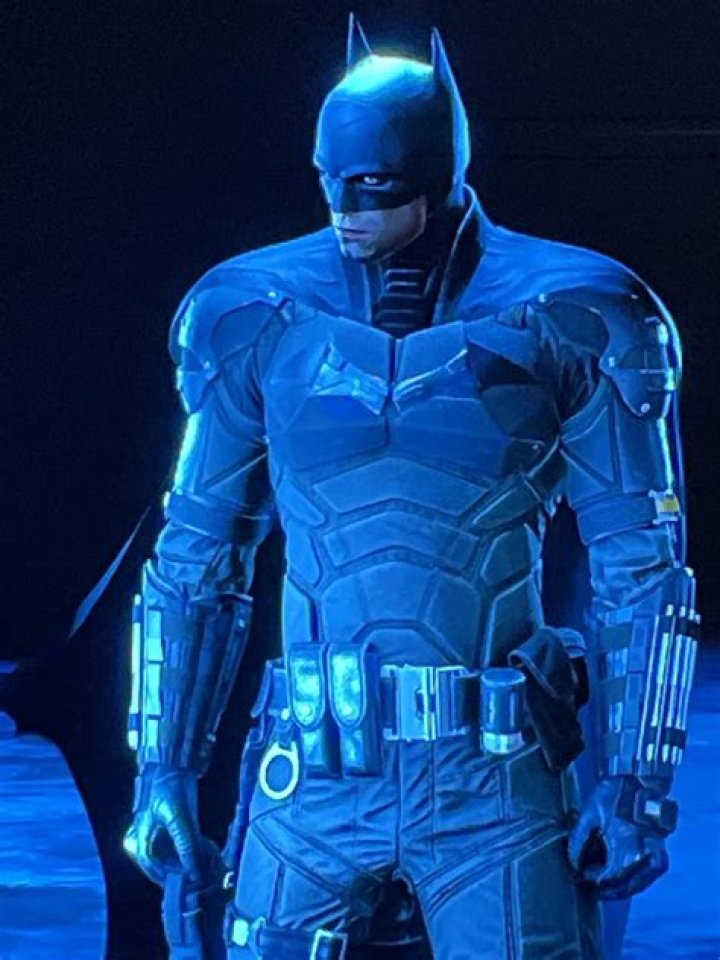 Surprise Arkham Knight Update Adds Robert Pattinson's Batman Suit