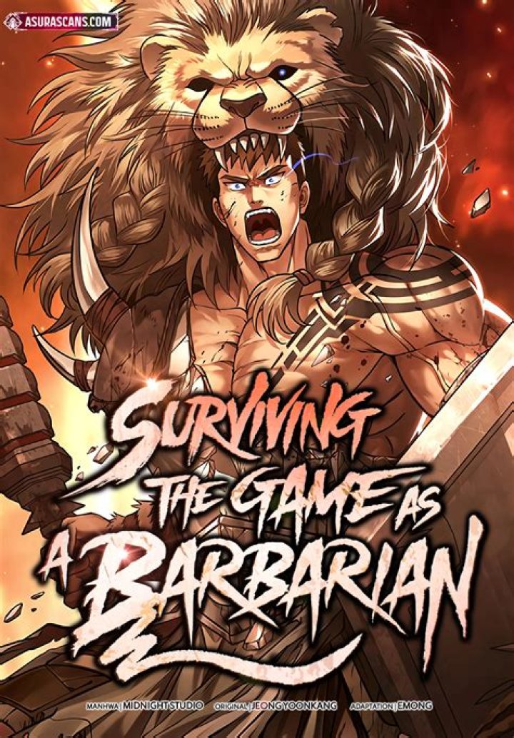 Surviving The Game as a Barbarian Chapter 28: Release Date, Recap & Spoilers