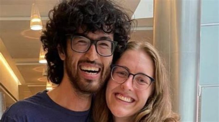 Survivor couple celebrates huge anniversary