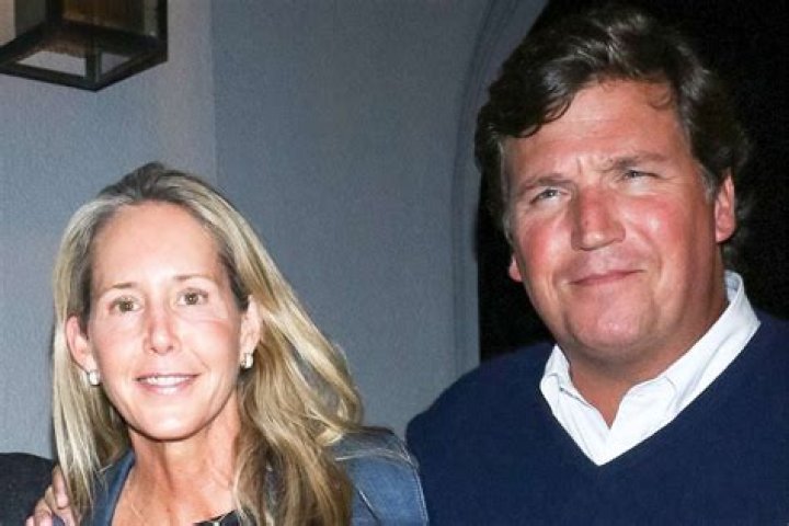 Susan Andrews (Tucker Carlson’s Wife) Wiki, Biography, Age, Boyfriend, Family, Facts and More