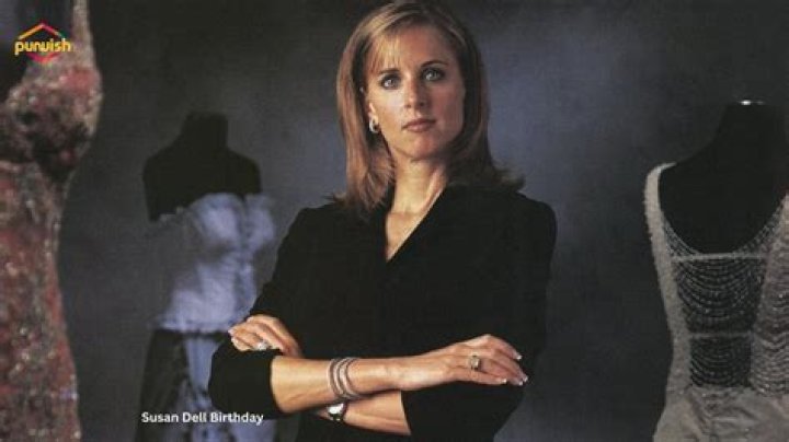 
Susan Kreh
Net Worth
