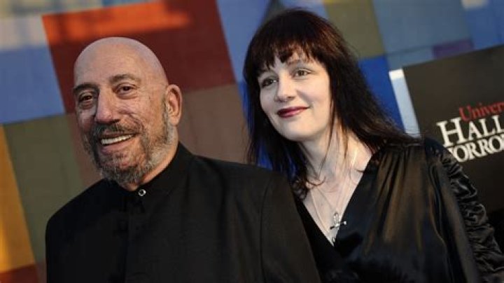 Susan L. Oberg: Who is Sid Haig’s wife?