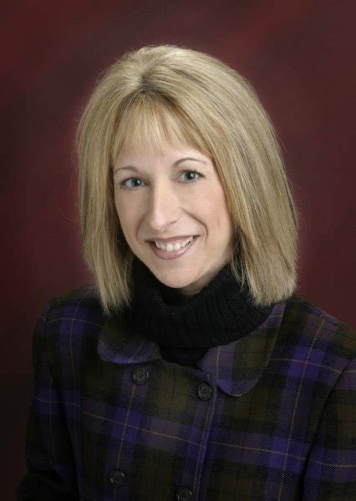 
Susan McCoy
Net Worth
