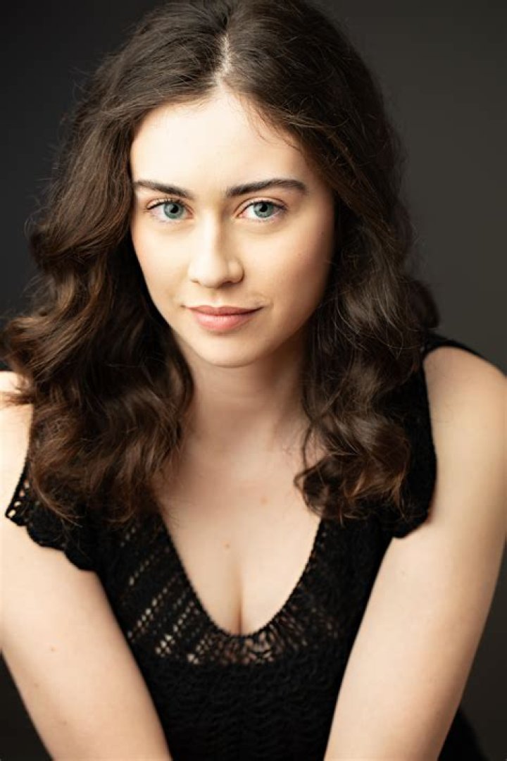 Susanna Skaggs ‘Love & Gelato’ Actress: Age, Ethnicity, Parents & Family