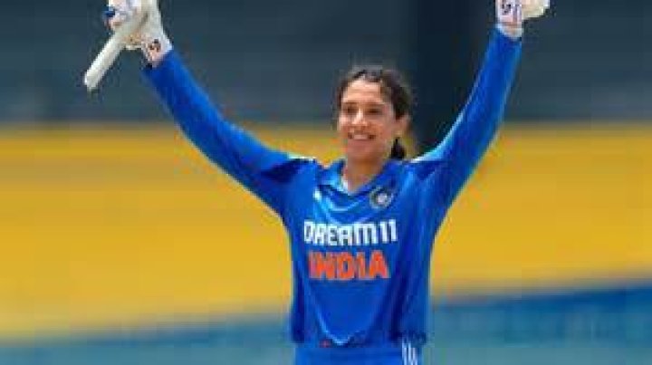 Sushma Verma (Cricketer): Biography, Career, Stats, Family, WPL Auction, Net Worth (2023) And More