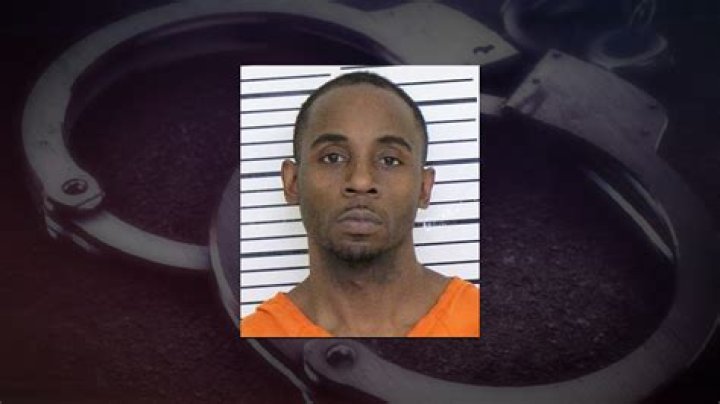 Suspect fired gun near toddler, police allege