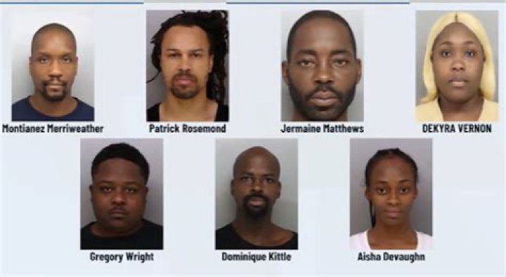 Suspects set for court after Davenport shooting in July