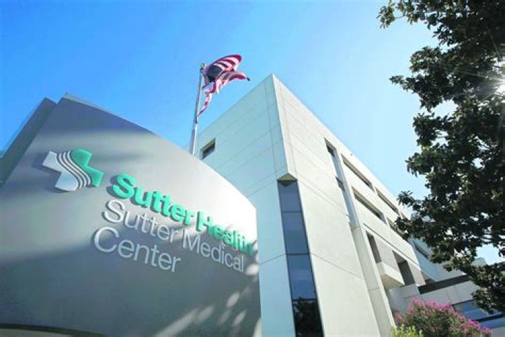 Sutter Health, California settle massive antitrust case