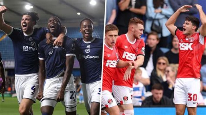 Sutton United star Roarie Deacon chased by Fulham, Charlton, Cardiff, Millwall and Nottingham Forest