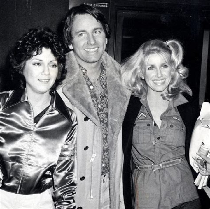 Suzanne Somers Was Fired From ‘Three’s Company’ Over Equal Pay