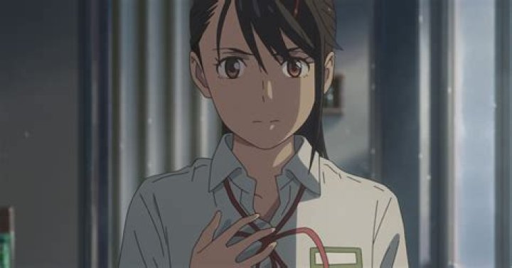Suzume release date, cast, and latest news