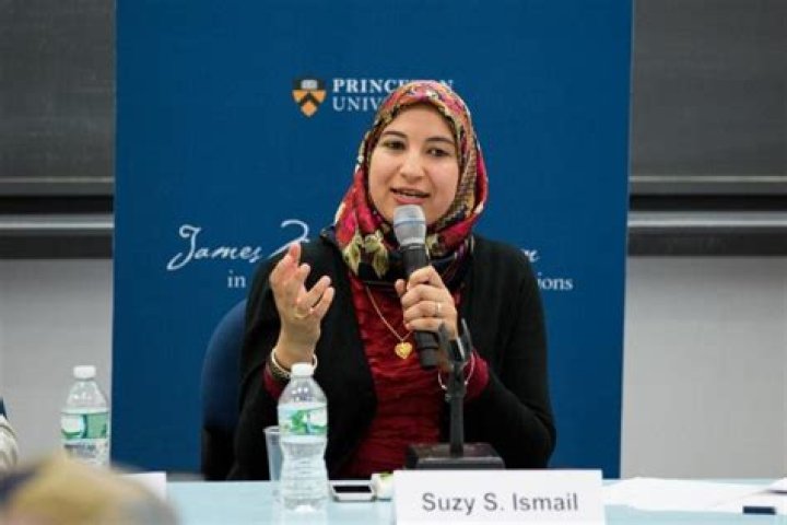 Suzy macias biographie