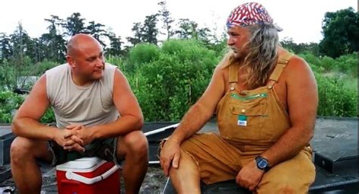 Swamp People recap: Emotional goodbyes, blown motors and the Cajun Cartel