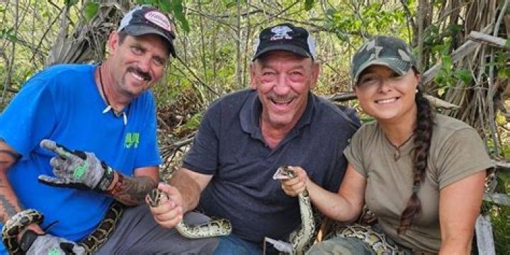 Swamp People Season 10 sneak peek: Here’s what we know about the new cast