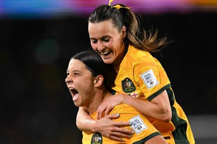 Sweden vs Australia: Women’s World Cup third place play-off prediction, kick-off time, TV, live stream, team news, odds