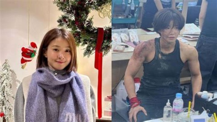 Sweet Home 2 star Lee Si Young shares shocking transformation for role; fans laud her dedication