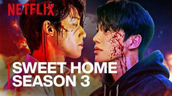 Sweet Home Season 1 Ending, Explained